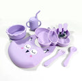 Butterfly Feeding set