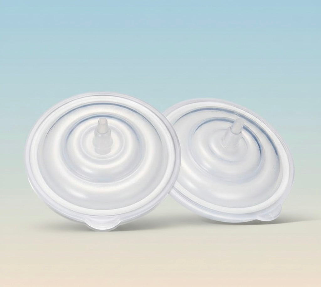 Spectra Compatible Backflow Protector