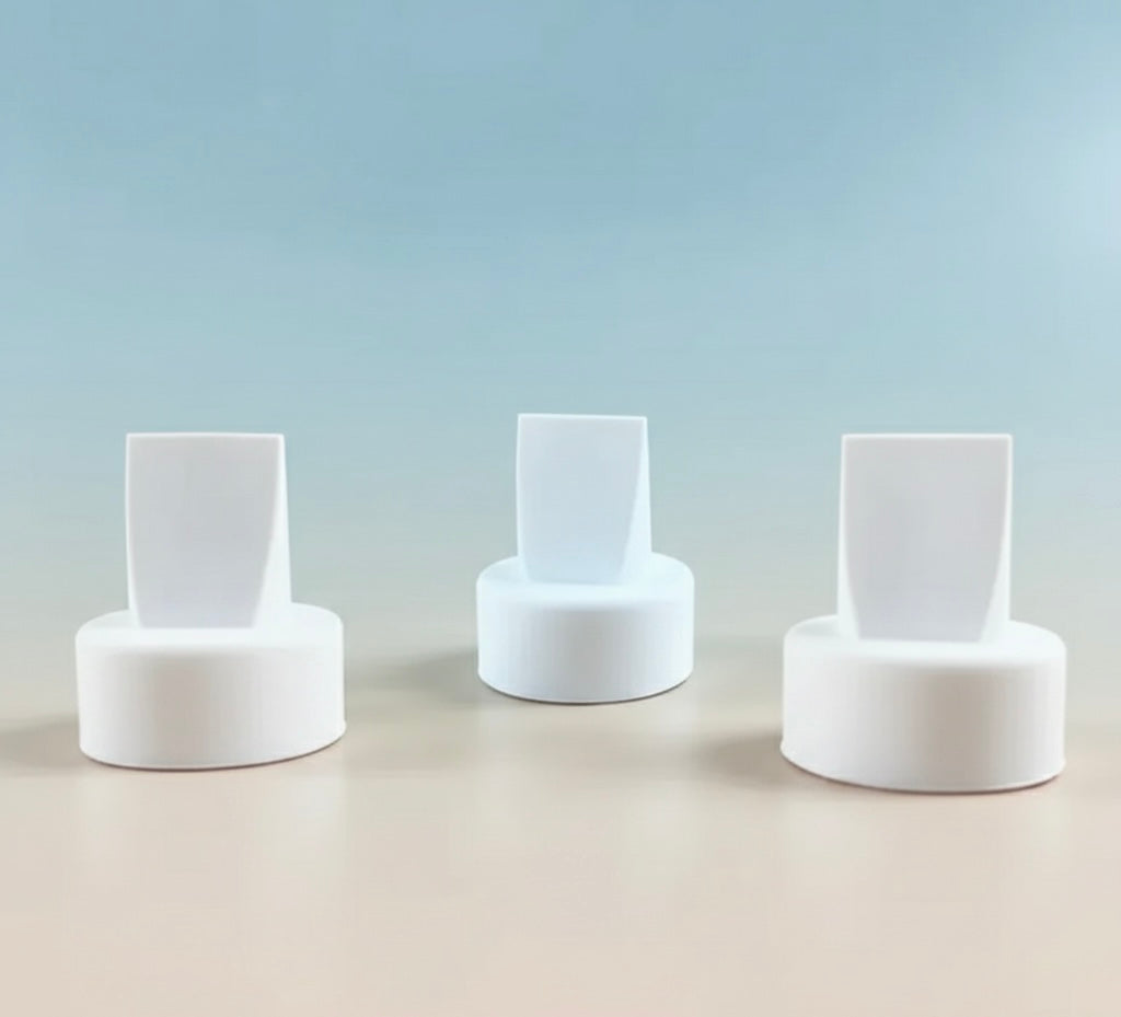 Spectra Compatible Duckbill Valve