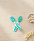 Baby Led Weaning Spoons